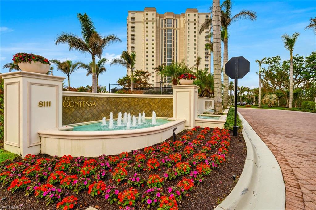 CONTESSA AT BAY COLONY - Residential