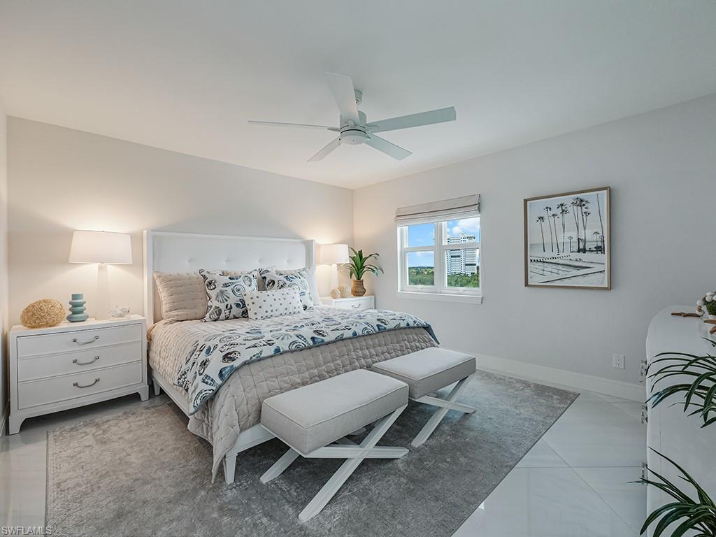 CONTESSA AT BAY COLONY - Residential