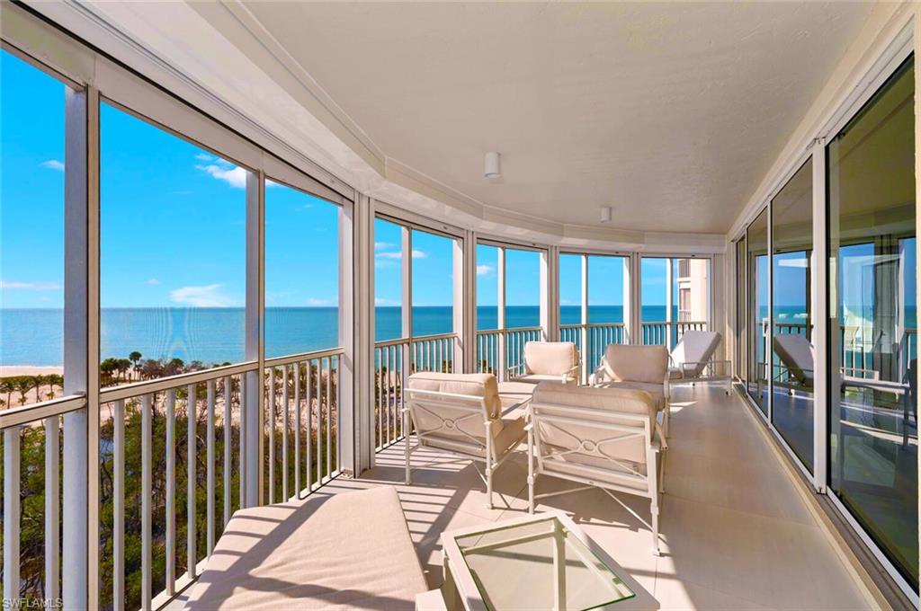 CONTESSA AT BAY COLONY - Residential