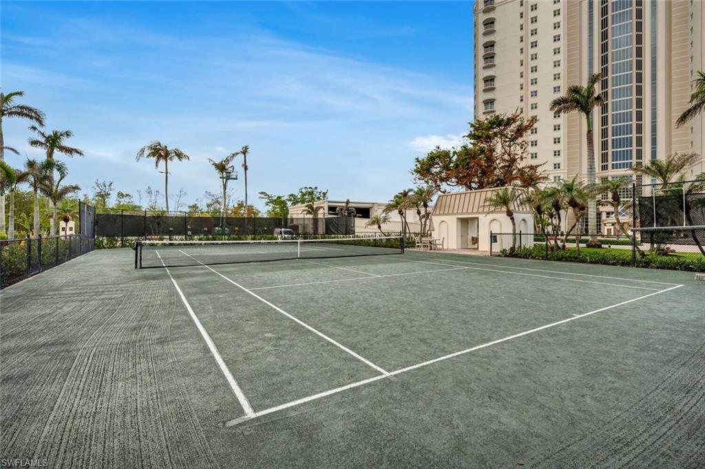 CONTESSA AT BAY COLONY - Residential