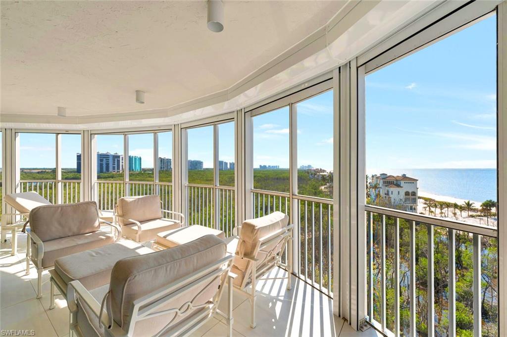 CONTESSA AT BAY COLONY - Residential