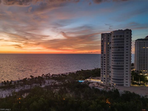 Photo of 8111 Bay Colony DR #701, NAPLES, FL 34108 (MLS # 225022940)