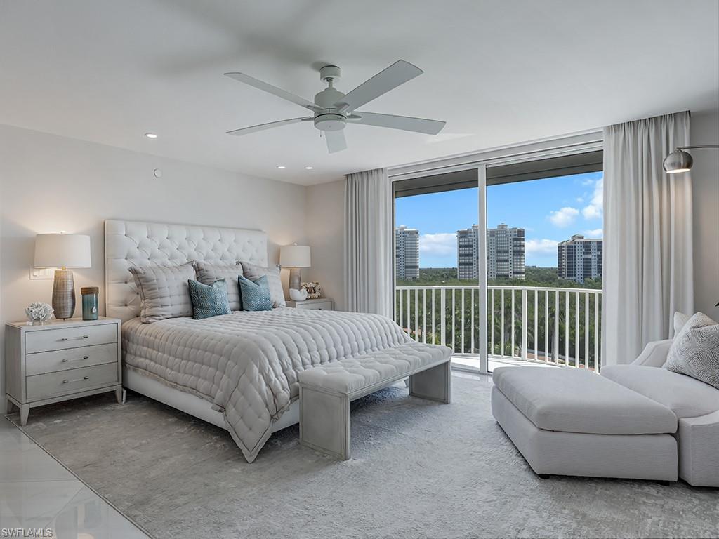 CONTESSA AT BAY COLONY - Residential