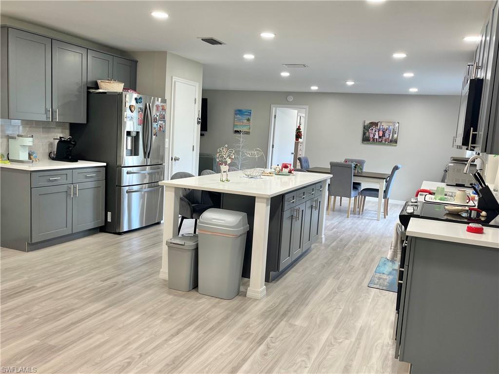 BRANDYWINE - Residential