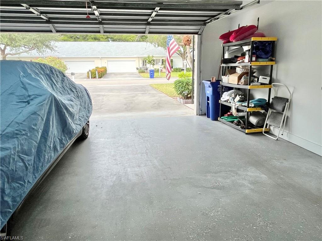 BRANDYWINE - Residential