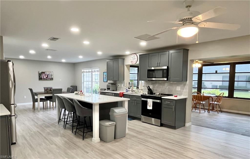 BRANDYWINE - Residential