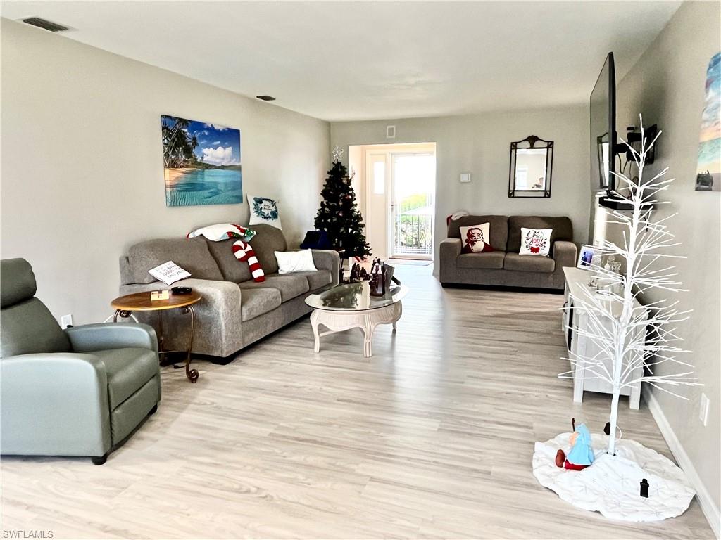 BRANDYWINE - Residential