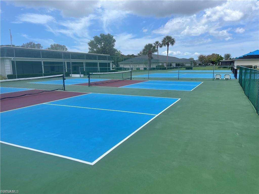 BRANDYWINE - Residential