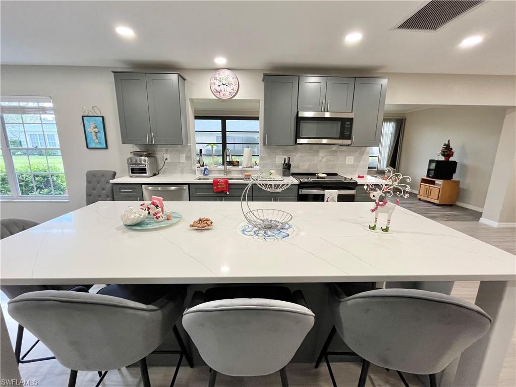 BRANDYWINE - Residential