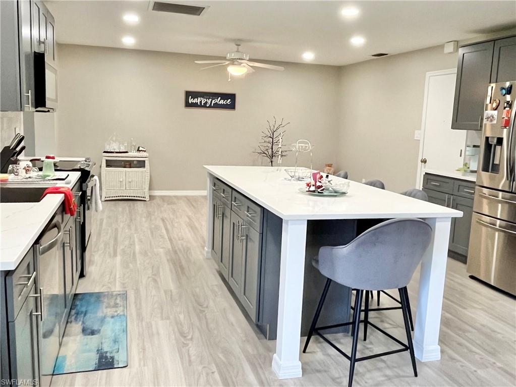 BRANDYWINE - Residential