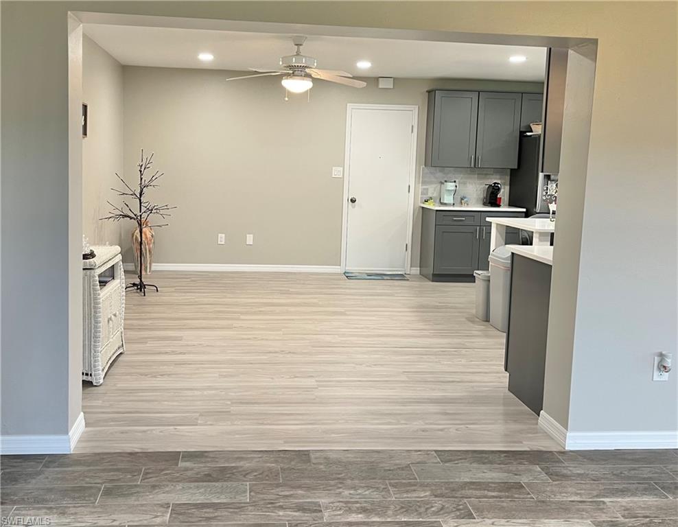 BRANDYWINE - Residential