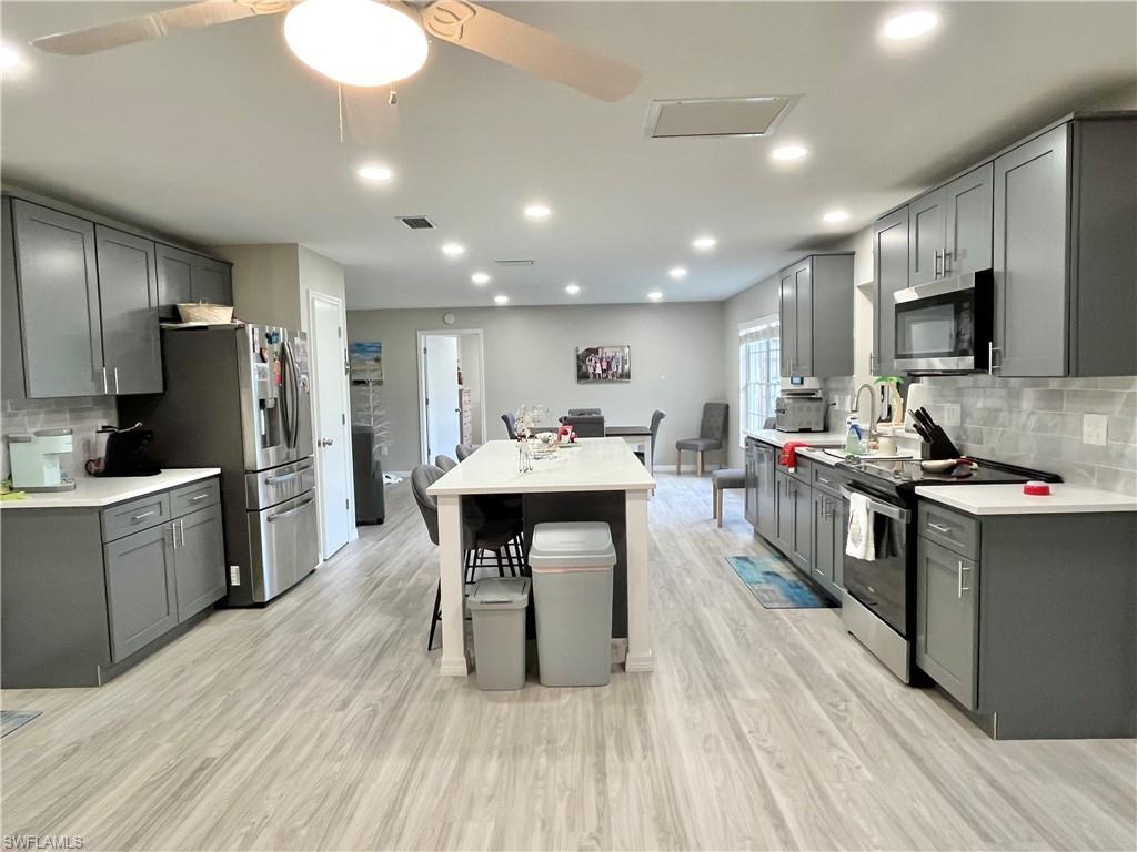 BRANDYWINE - Residential