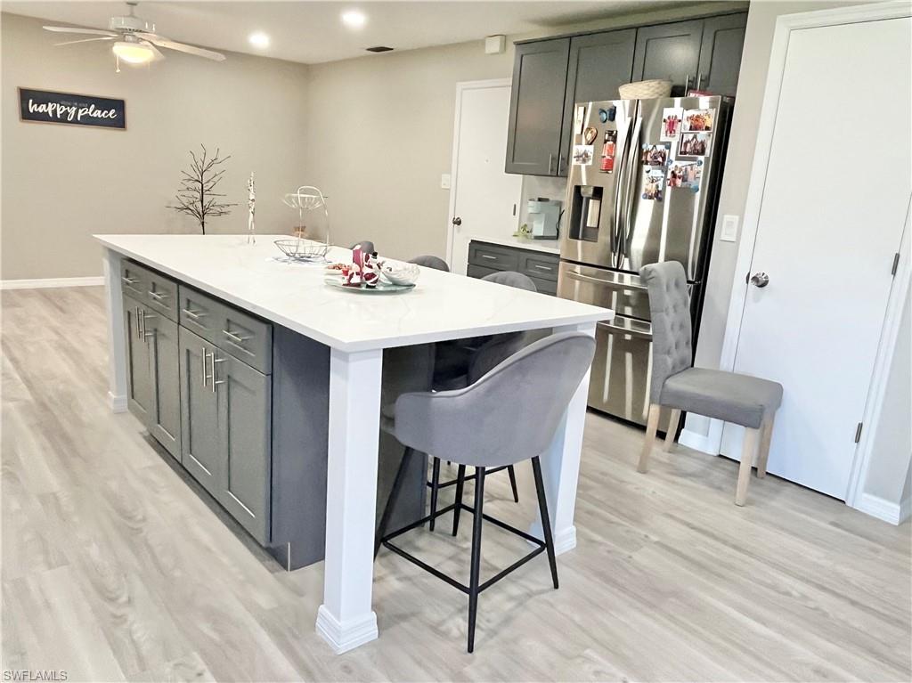 BRANDYWINE - Residential