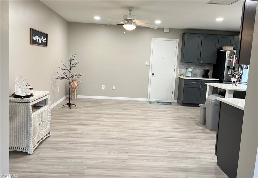 BRANDYWINE - Residential