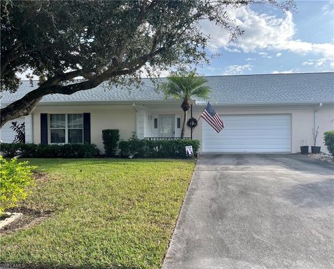 1254 Hazeltine DR FORT MYERS FL 33919