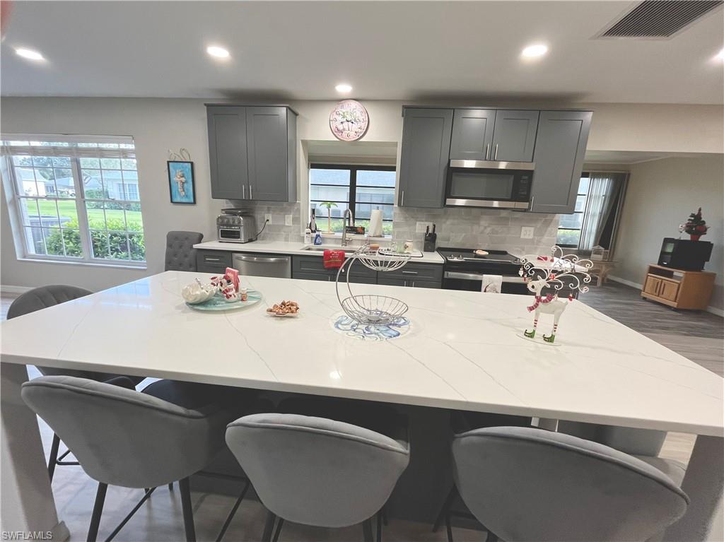 BRANDYWINE - Residential