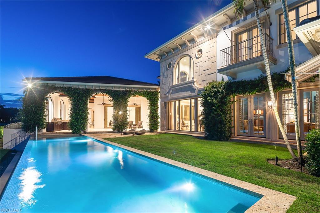 ESTUARY AT GREY OAKS - Residential