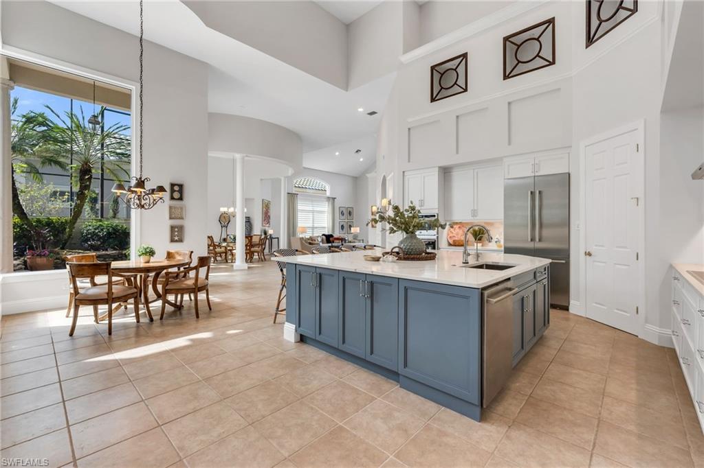 AUGUSTA CREEK - Residential