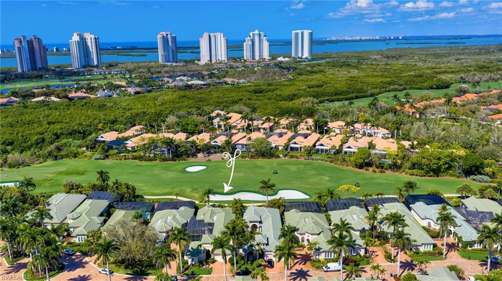 AUGUSTA CREEK - Residential