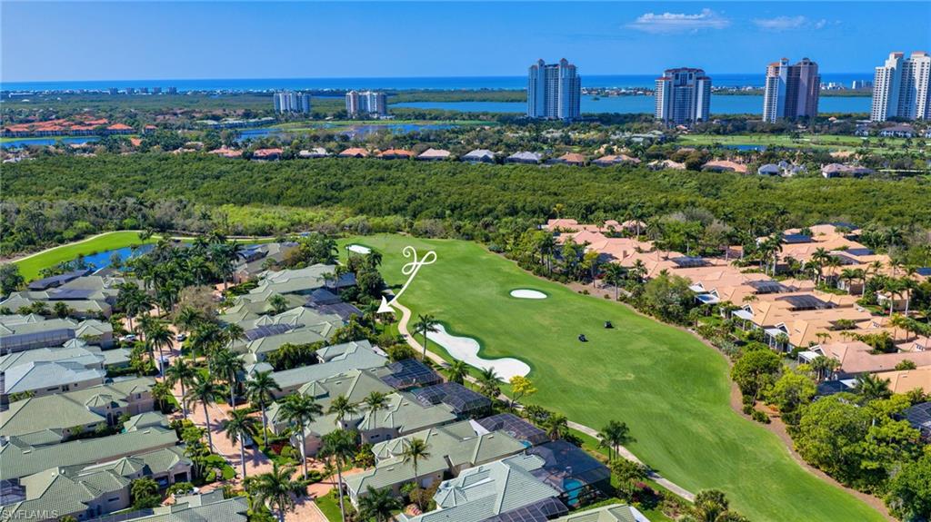 AUGUSTA CREEK - Residential