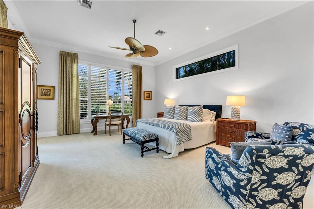 AUGUSTA CREEK - Residential