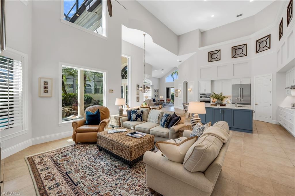 AUGUSTA CREEK - Residential