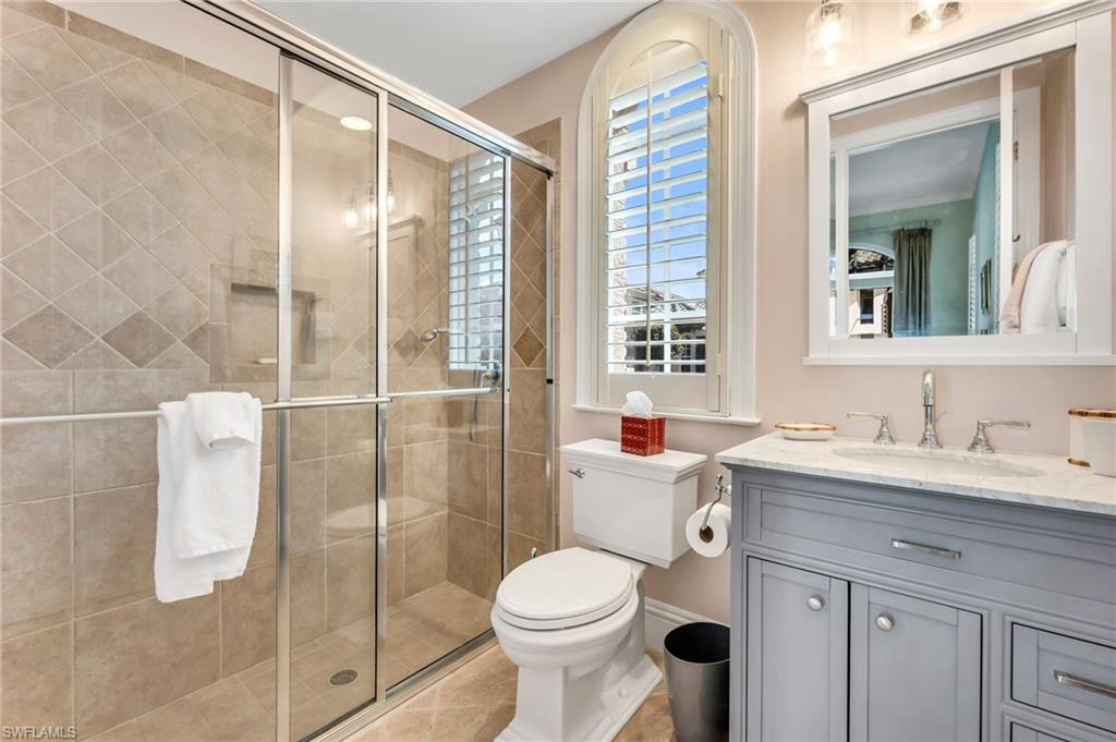 AUGUSTA CREEK - Residential