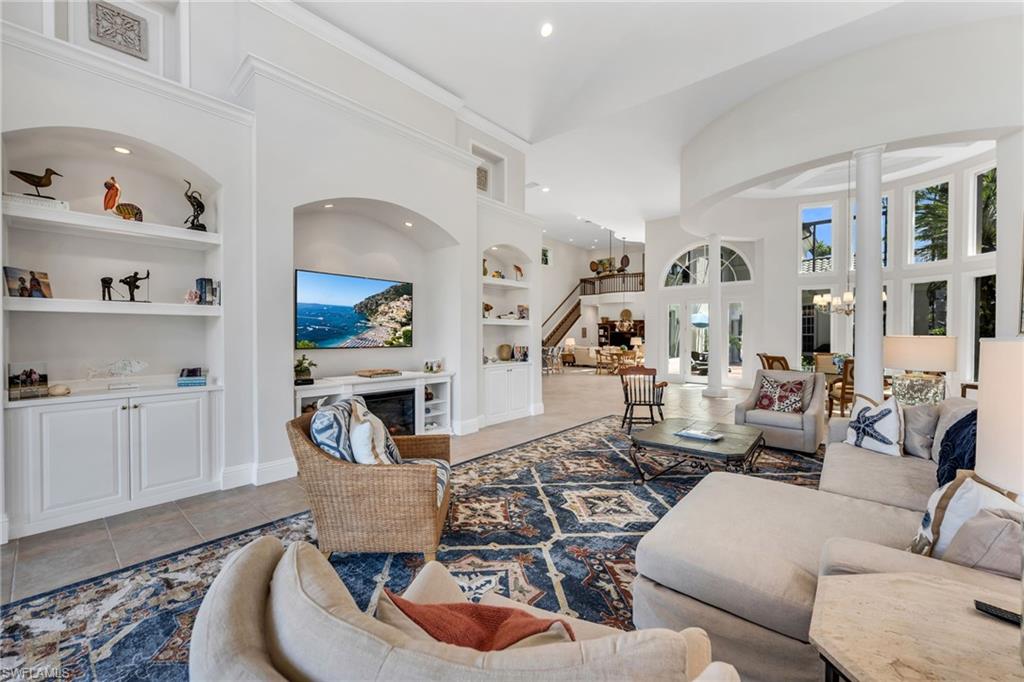 AUGUSTA CREEK - Residential