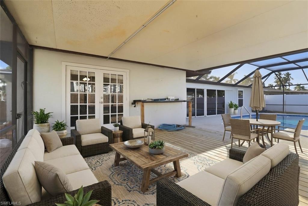 CORONADO MOORS - Residential