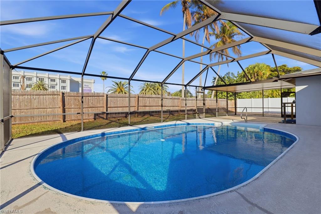 CORONADO MOORS - Residential