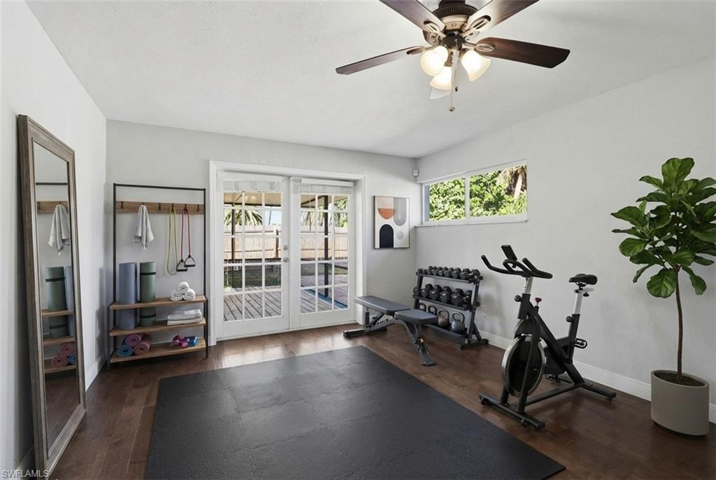 CORONADO MOORS - Residential