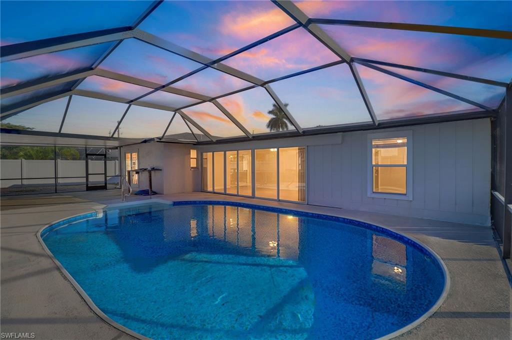 CORONADO MOORS - Residential