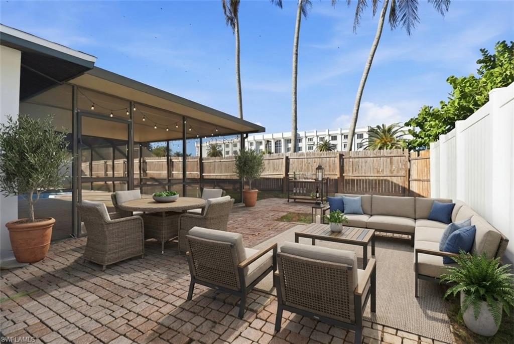 CORONADO MOORS - Residential