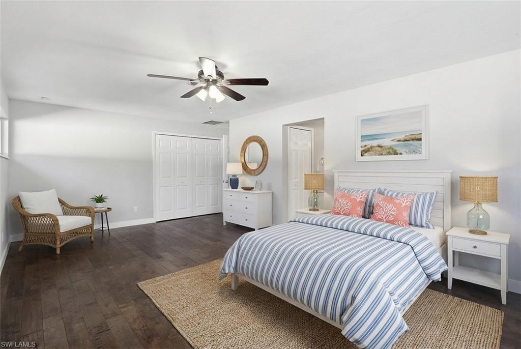 CORONADO MOORS - Residential