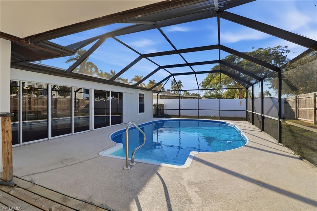 CORONADO MOORS - Residential