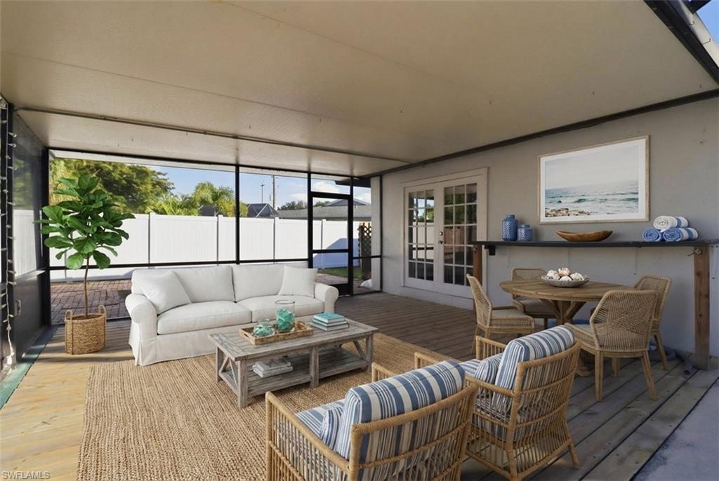 CORONADO MOORS - Residential