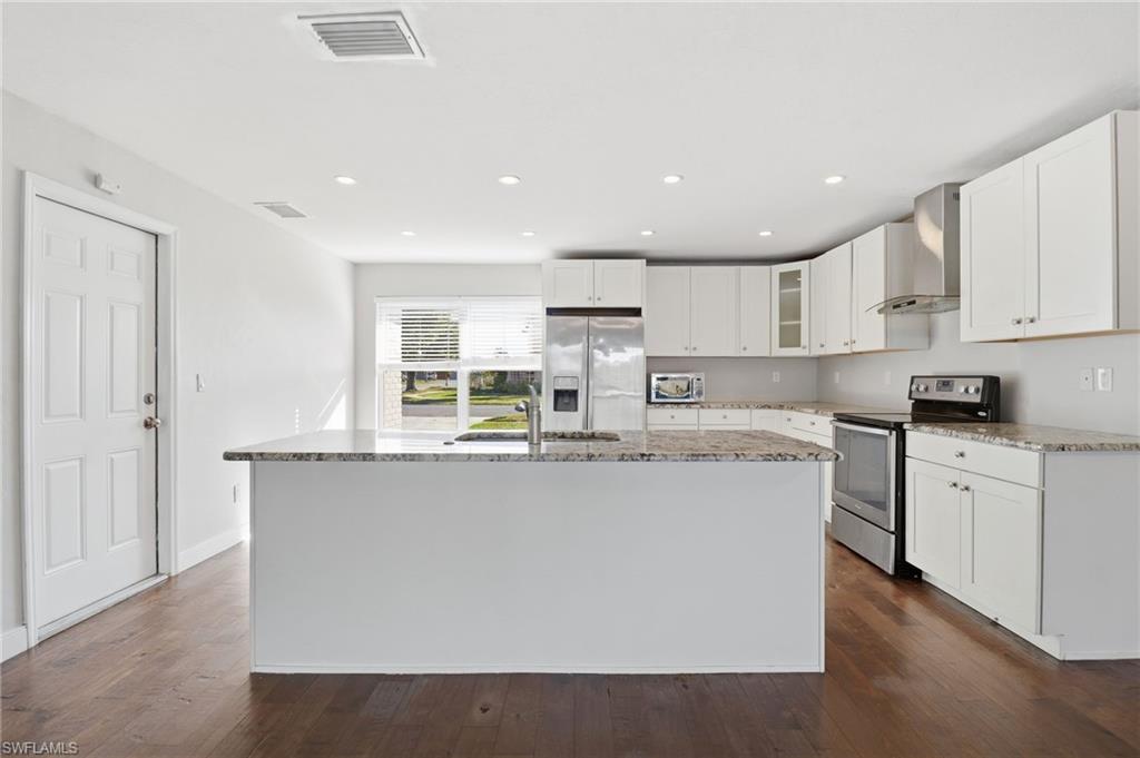 CORONADO MOORS - Residential