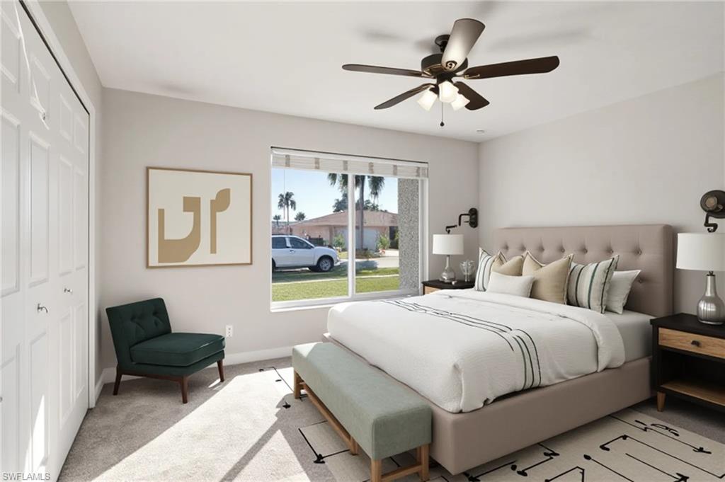 CORONADO MOORS - Residential