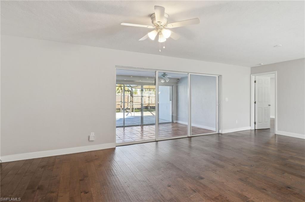 CORONADO MOORS - Residential