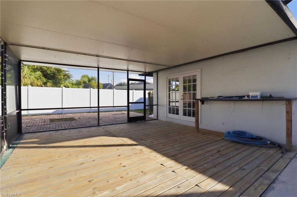 CORONADO MOORS - Residential