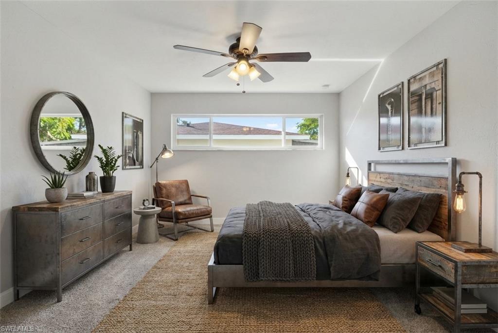 CORONADO MOORS - Residential