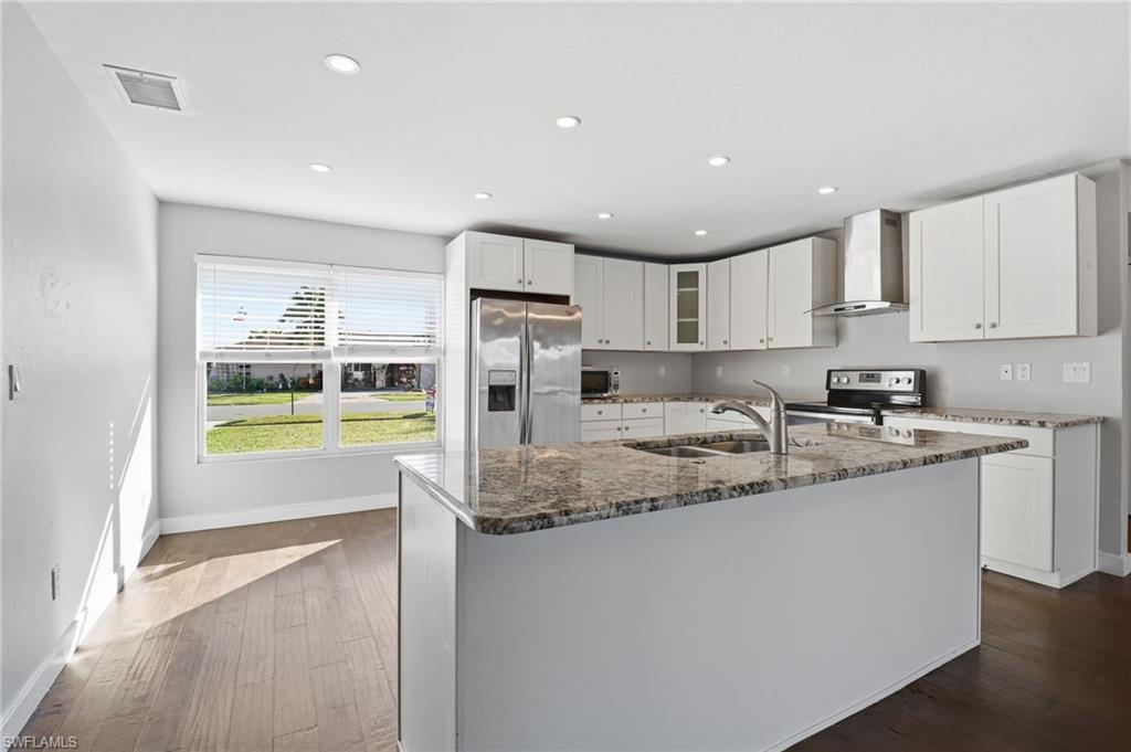 CORONADO MOORS - Residential