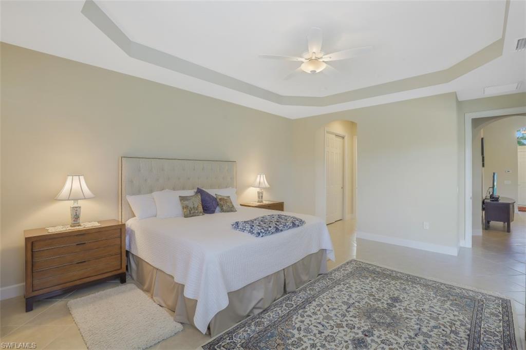 THE QUARRY - Residential