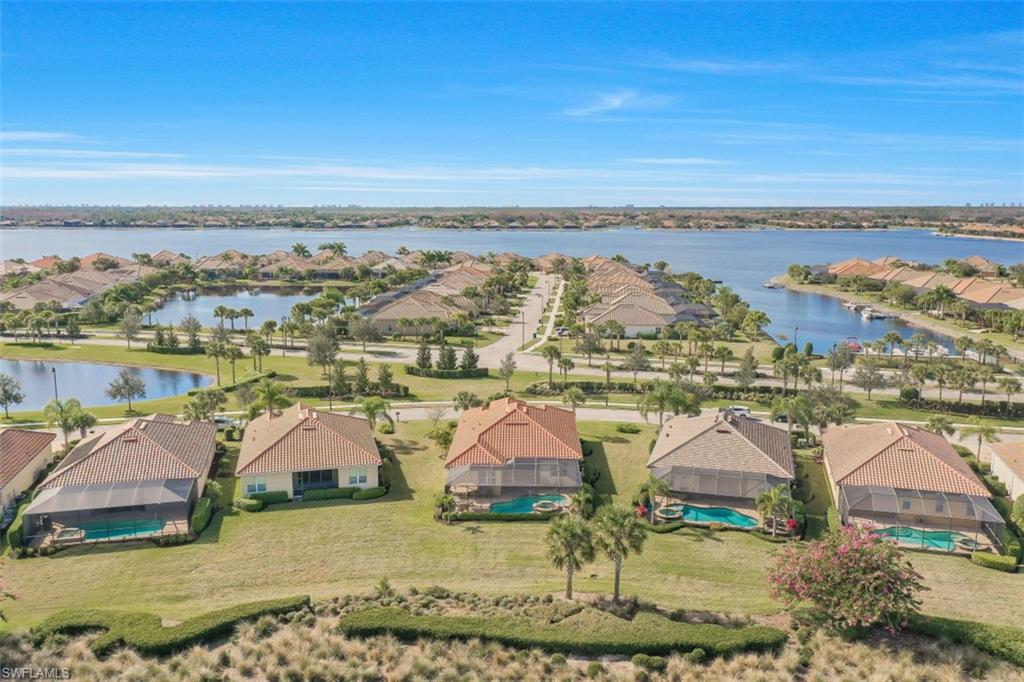 THE QUARRY - Residential