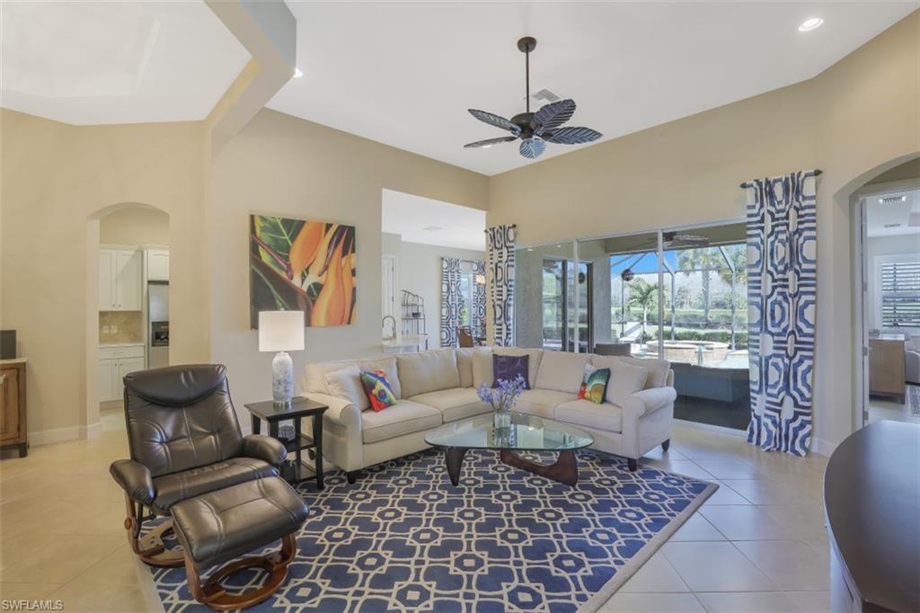 THE QUARRY - Residential