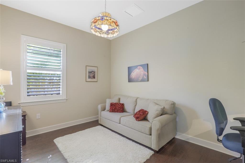 THE QUARRY - Residential