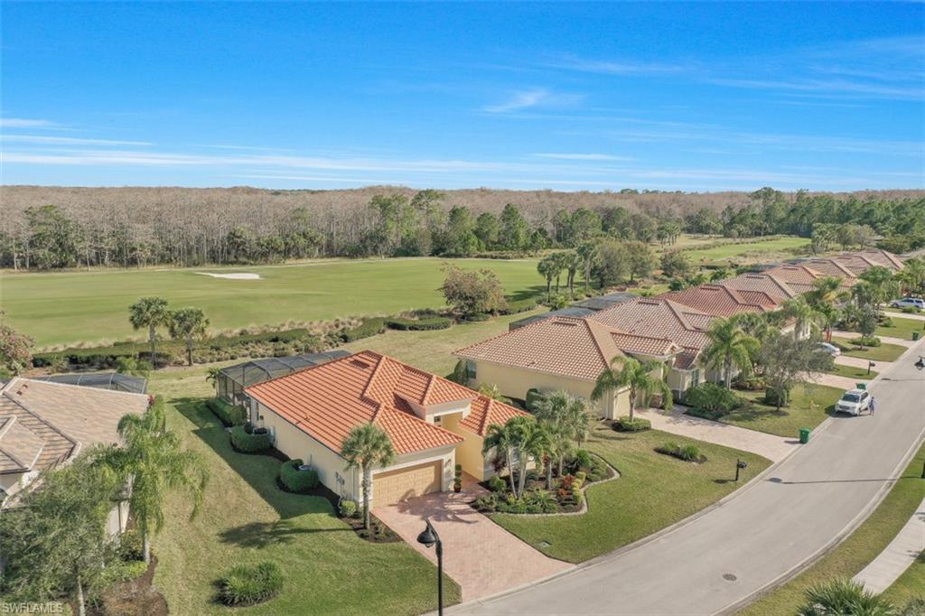 THE QUARRY - Residential