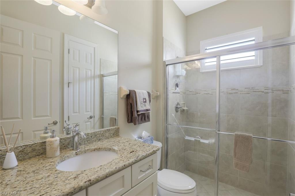 THE QUARRY - Residential