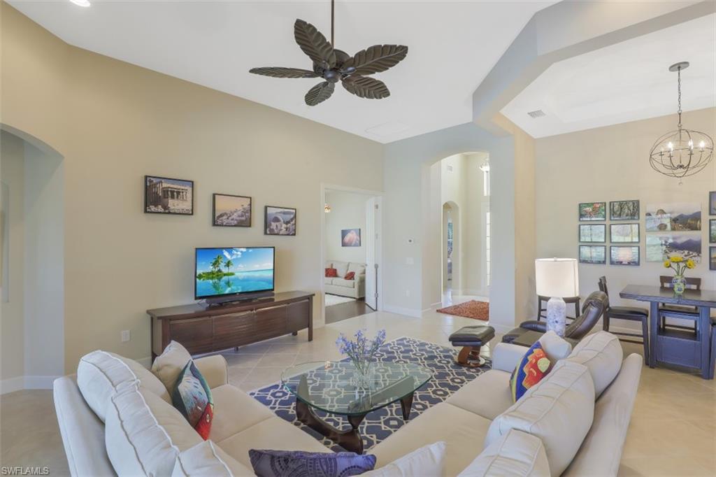 THE QUARRY - Residential