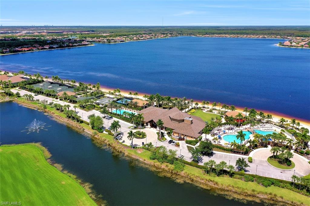 THE QUARRY - Residential